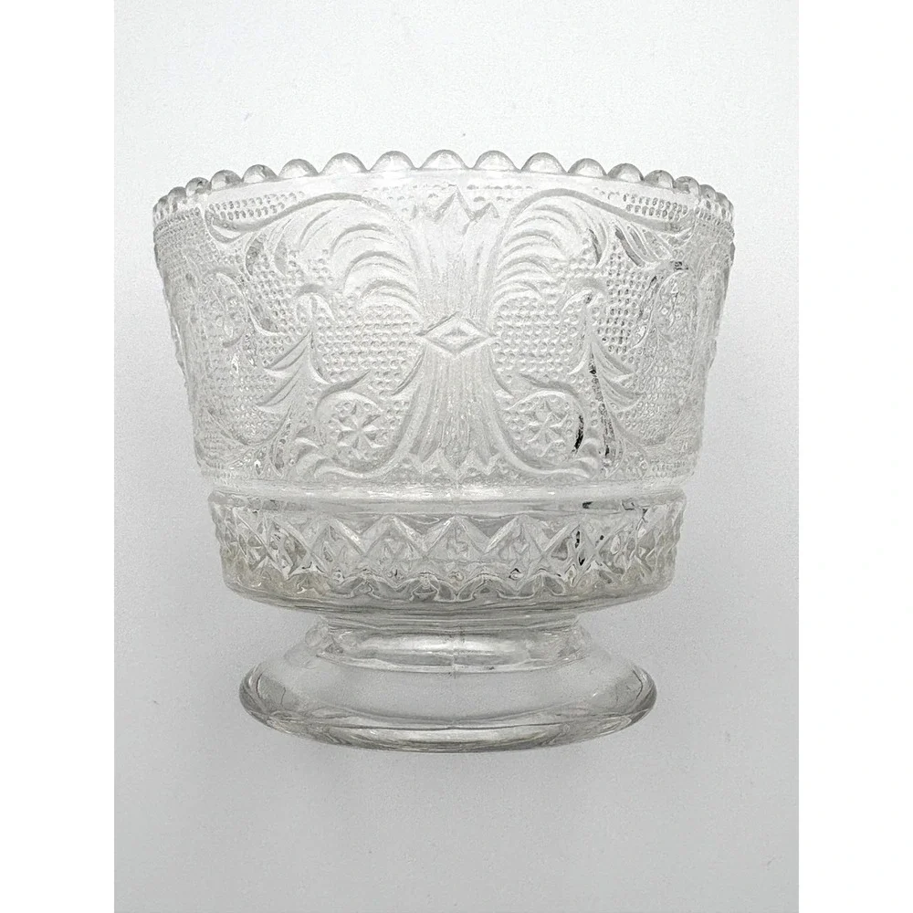 Vintage Indiana Glass 